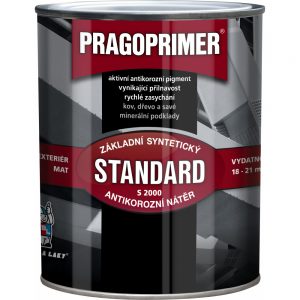 pragoprimer