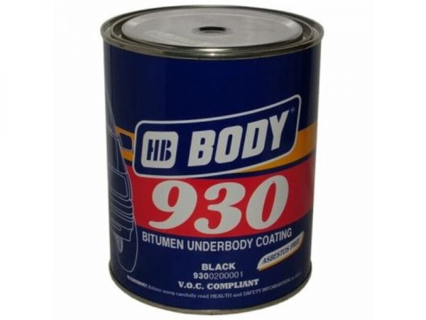 body 930