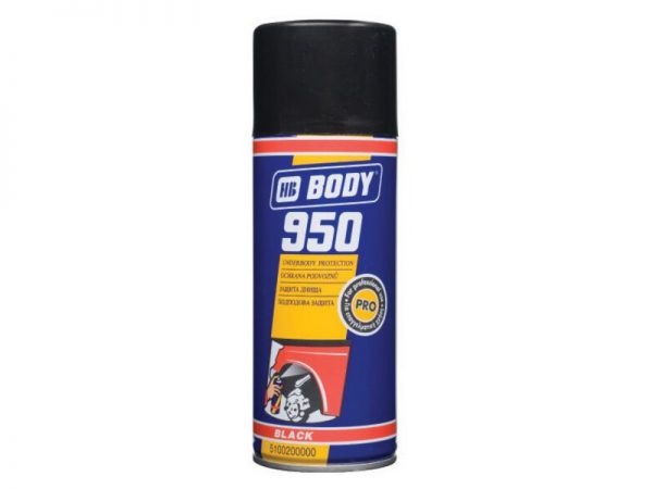 body 950