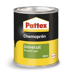 chemoprén uni