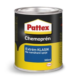 chemoprén extrém