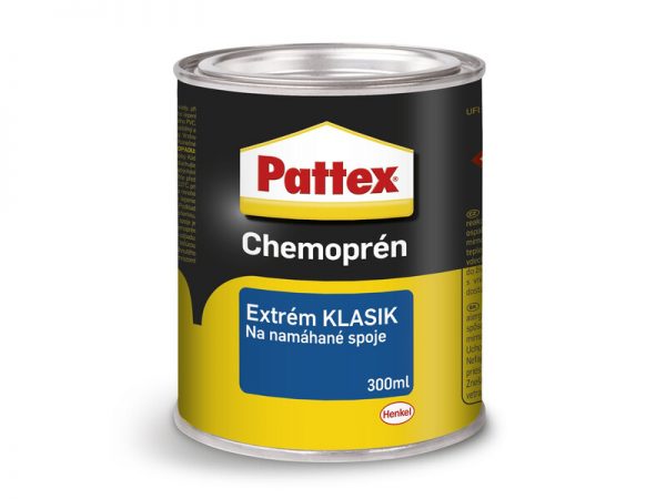 chemoprén extrém