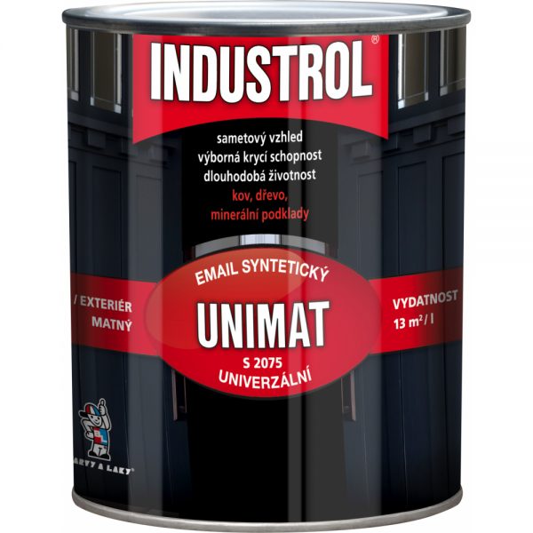 industrol unimat