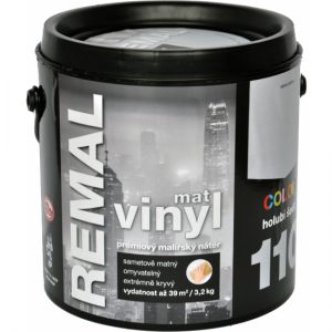 remal vinyl